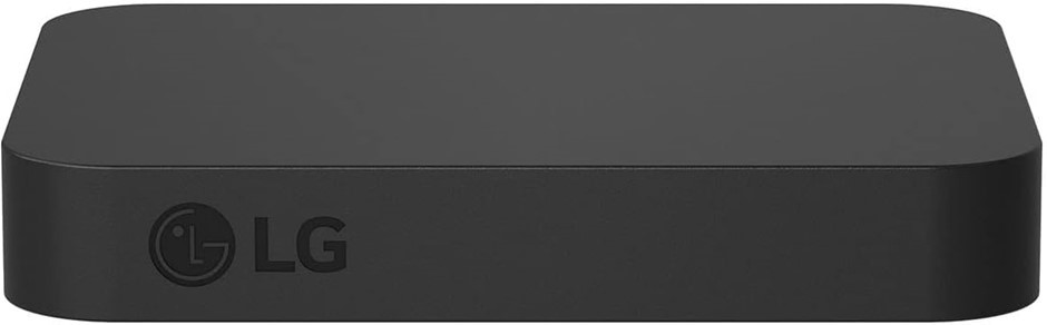 LG WOWCAST WTP3 Wireless Audio Transmitter, Wireless Audio Transmitter Betw