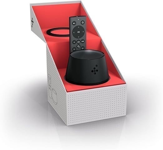 FOXTEL Now Box.  Buyers Note - Discount Freight Rates Apply to All Regional