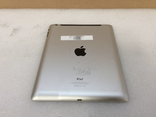 APPLE IPAD4(A1458) Tablet 16GB