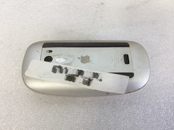 APPLE A1296 Magic Mouse