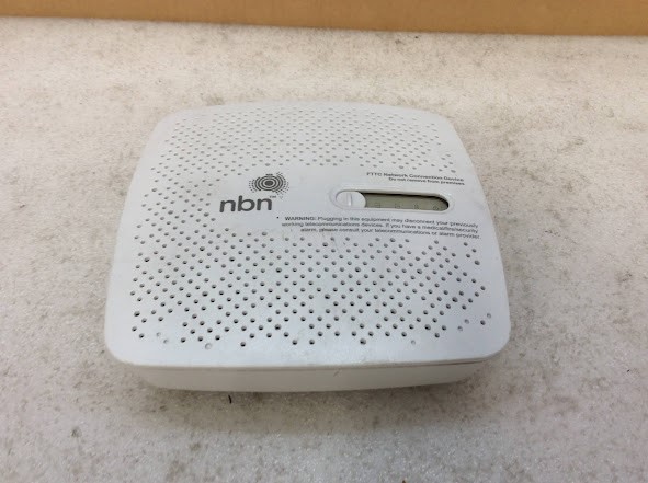 NBN NDD-0300 FTTC Network Connection Device