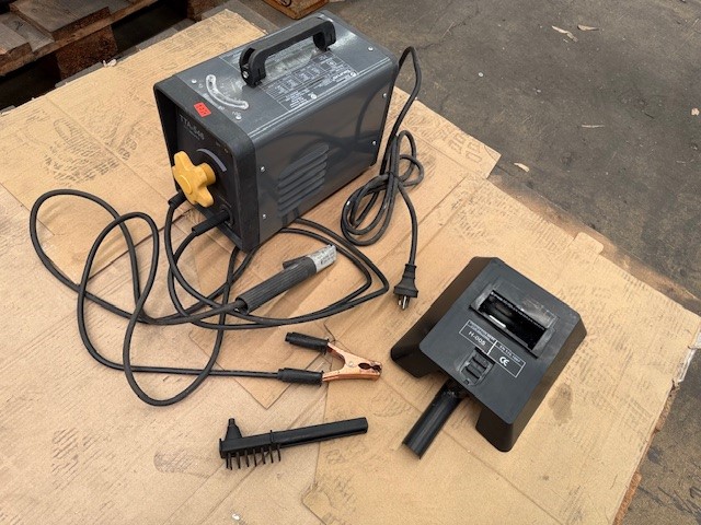 Arc Welder, 100Amp x 1 units