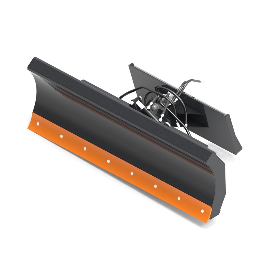 Unused 2025 WOLVERINE SWDB-11-84W 6 Way Dozer Blade