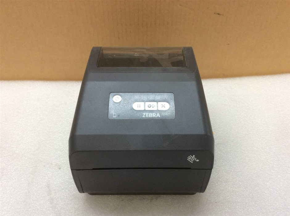 Zebra ZD421 Label Printer