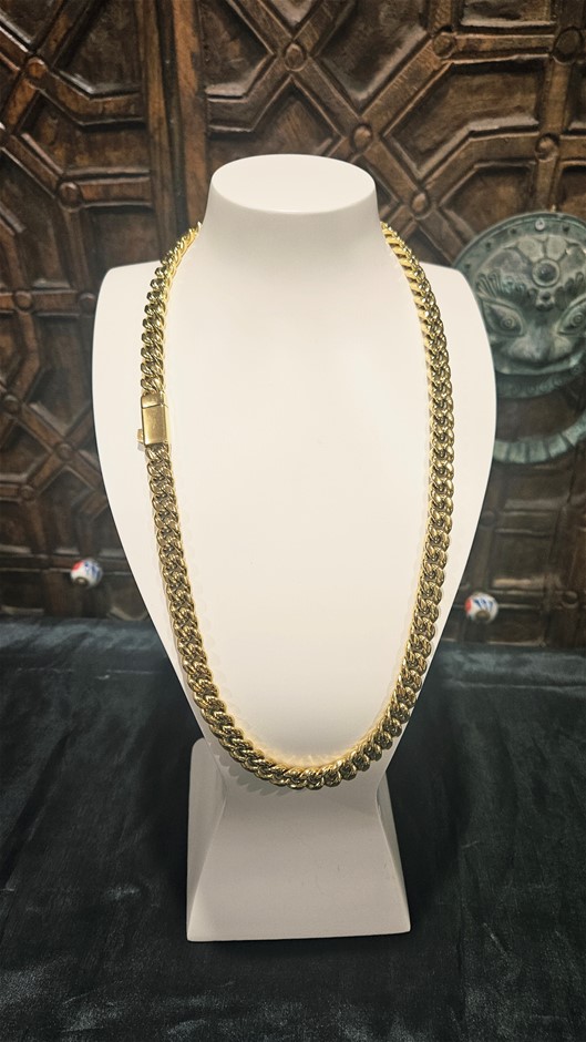 Jewelzmerchants ,18k/Italy chains and Bracelets