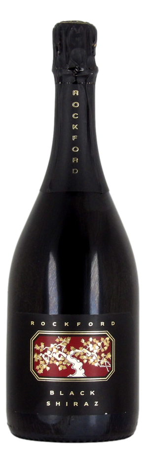 Rockford Black Sparkling Shiraz NV Disgorged Sept 1997 (1x 750mL), Barossa.