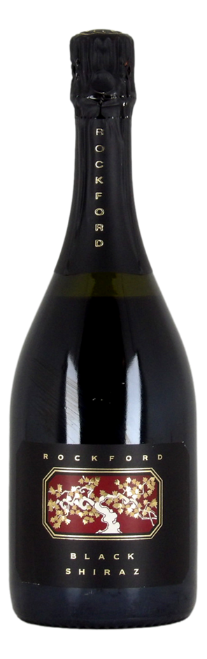 Rockford Black Sparkling Shiraz NV Disgorged Sept 1997 (1x 750mL), Barossa.