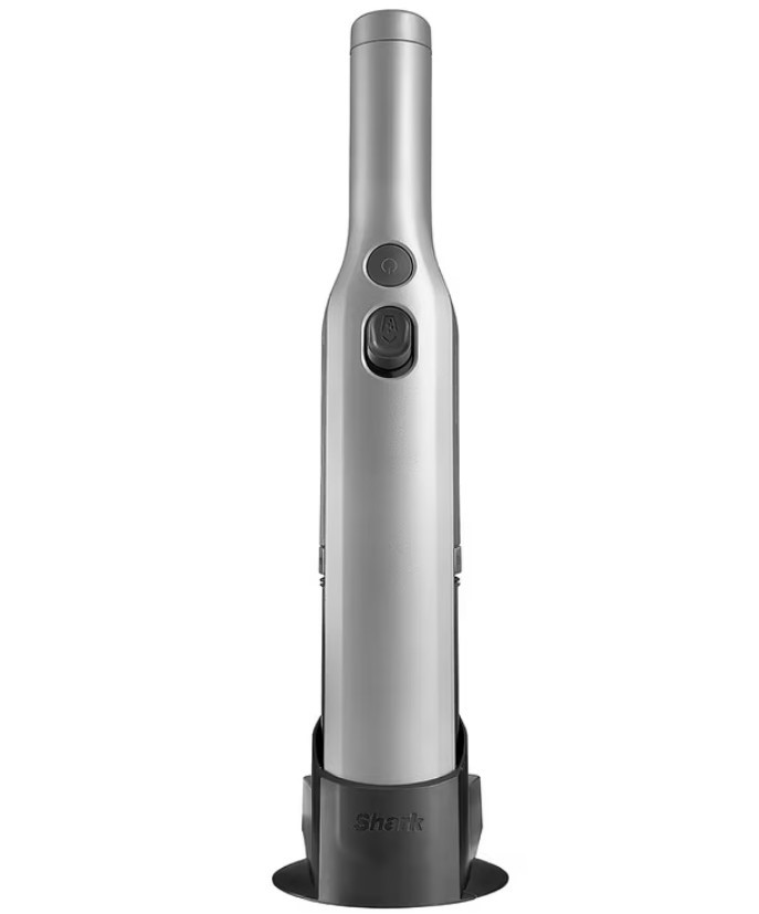 SHARK Wandvac WV203ANZ Cord-Free Handheld Vacuum. NB: Minor Use
