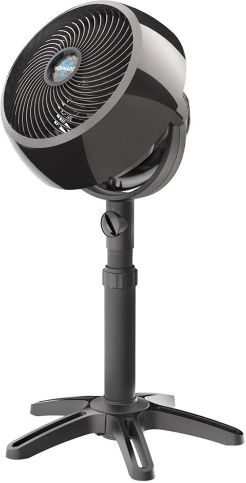VORNADO 7803 Large Pedestal Air Circulator/Fan.