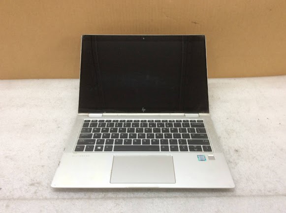 HP ELITEBOOK X360 1030 G4 Laptop I5-8265U 8GBRAM/NO HDD
