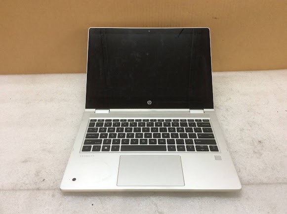 HP Pro x360 435 G10 Laptop AMD Ryzen5 7530U 4GBRAM/256GB