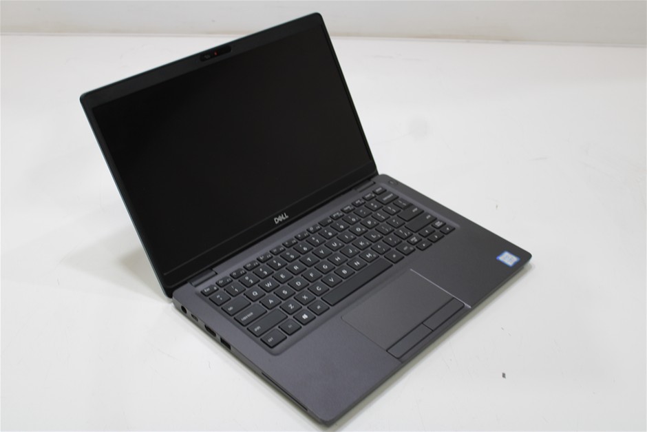 DELL LATITUDE 5300