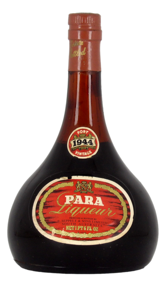Seppelt Para Liqueur Port 1944 (1x 1 PT.6 FL OZ), SA.