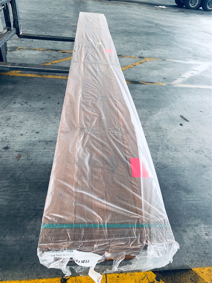 Merbau, Pine, Cypress, MDF & LVL Beams Sale - Hallam VIC