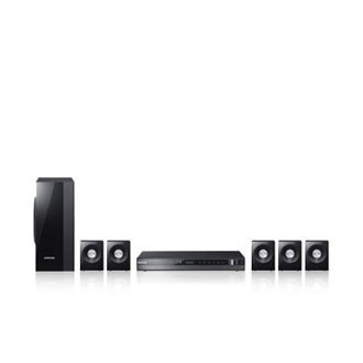 Samsung HT-C330 DVD Home Cinema