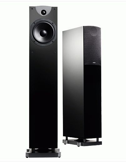 Audio Pro Image Black Diamond V2 Floor S