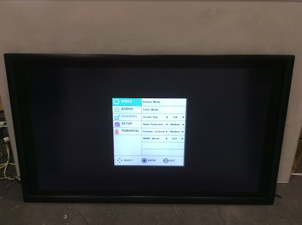 COMMBOX 70" 4T IFPD-Classic CB3070L-4NG4K Interactive Display