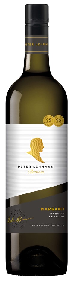 Peter Lehmann Margaret Semillon 2017 (6x