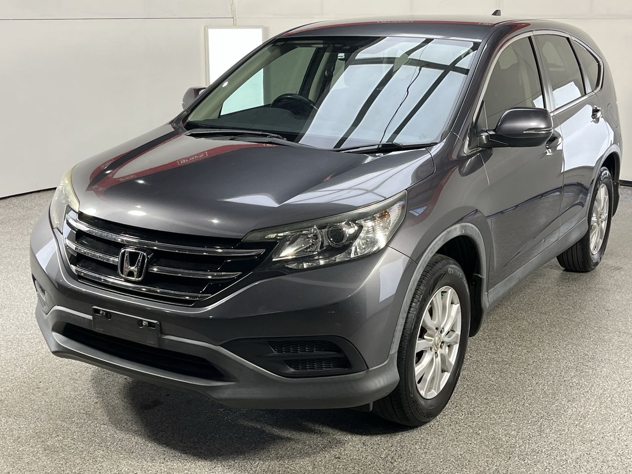 2013 Honda CR-V 2WD VTi RM Automatic Wagon