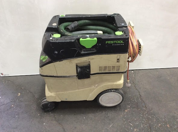 Festool CLEANTEC Dust Extractor