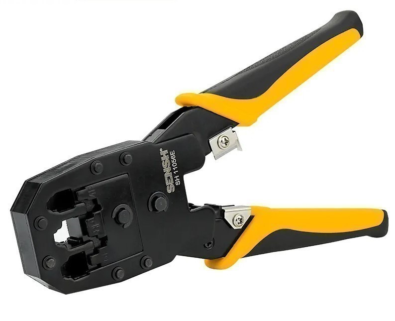 2 x SENSH 200mm Crimping Tools.