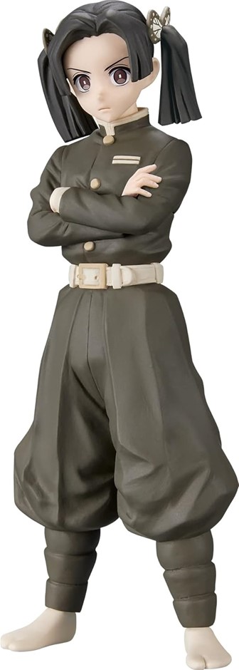 BANPRESTO Demon Slayer: Kimetsu No Yaiba Figure Vol.24(A:Aoi Kanzaki).