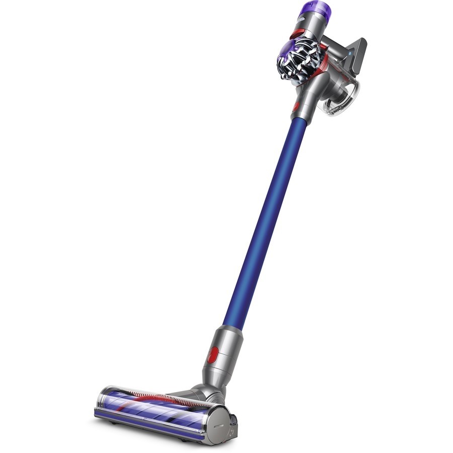 DYSON V8 Plus. NB: Minor Use & Not in Original Box.