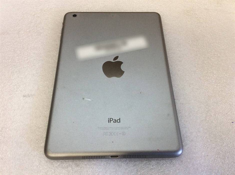 APPLE IPAD MINI 2 (A1489) 32GB Tablet