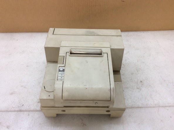 Epson TM-H5000IIP M128C POS Multifunction Printer