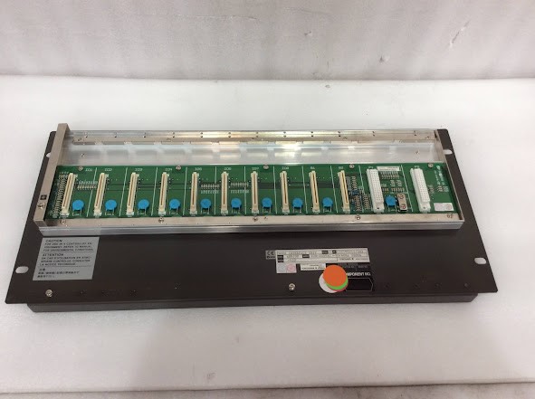 Yokogawa ANR10D Node Interface Unit