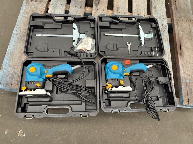 150W 3-in-1 Hobby Tool (Tested and working) x 2 units