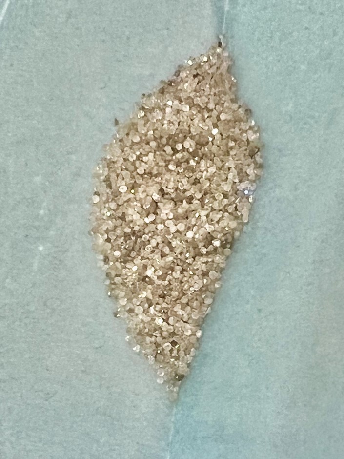 10.15 TCW bulk lots of diamonds…mixed grade/cut lots