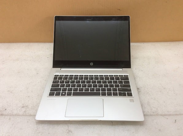 HP ProBook 430 G6 Laptop i3-8145U 4GBRAM/500GB