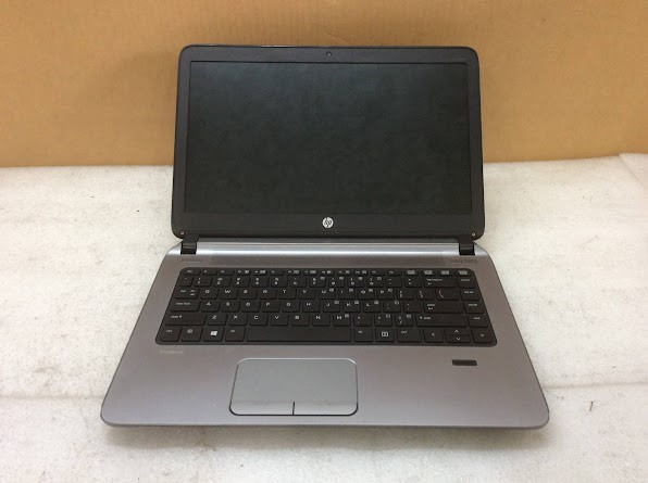 HP ProBook 440 G2 Laptop i5 4210U 4GBRAM/500GB Black