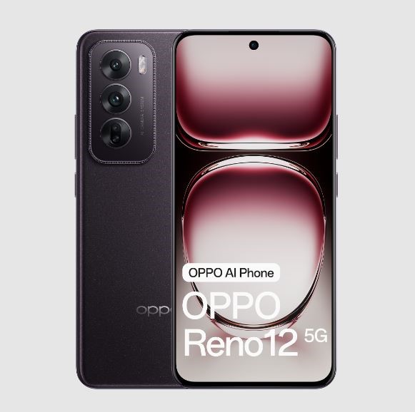 OPPO Reno12 5G