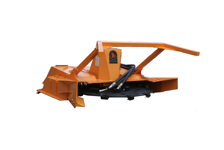 Unused 2025 WOLVERINE DM-13-72W Disc Mulcher