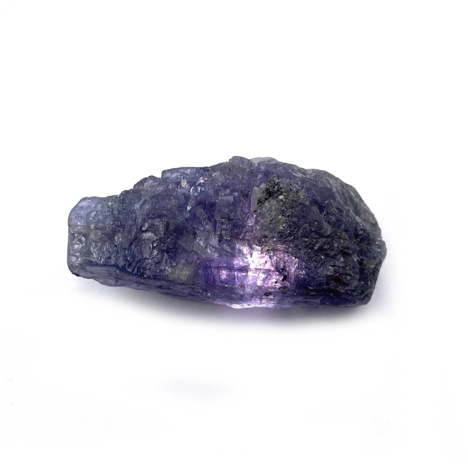145.00ct Rough Tanzanite Gemstone