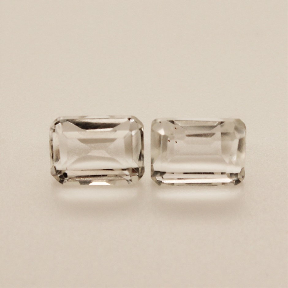 One Beautiful Tanzanite Gemstone