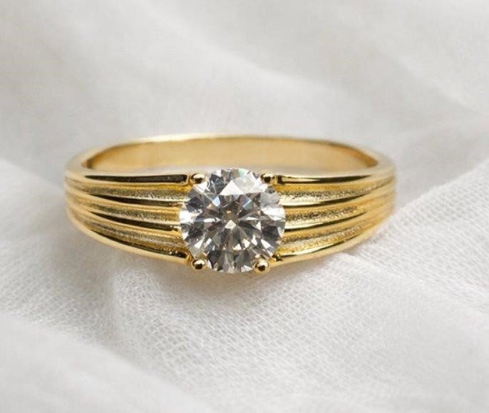 Fine Jewellery Listing