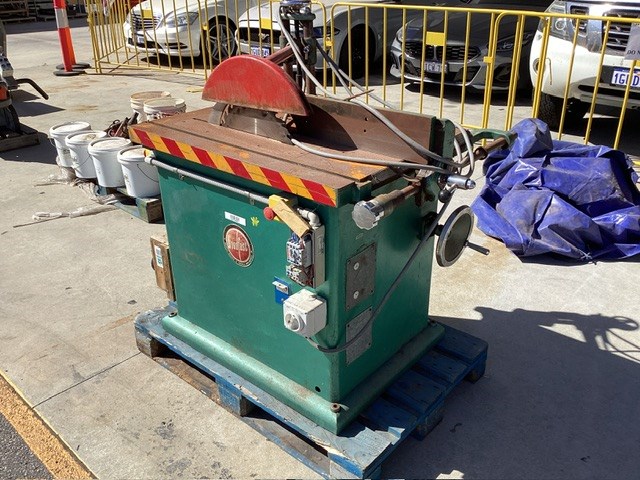 Woodfast Freestanding Table Saw