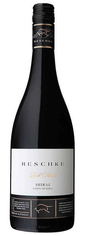 Reschke Wines `Bull Trader` Shiraz 2022 