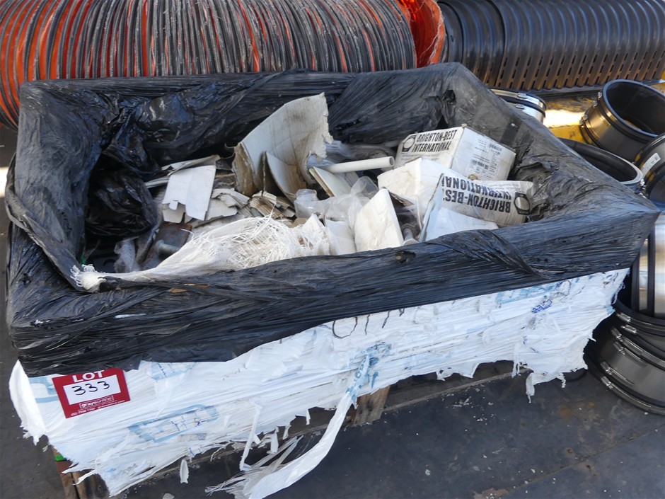 Nuts And Bolts (Unused)