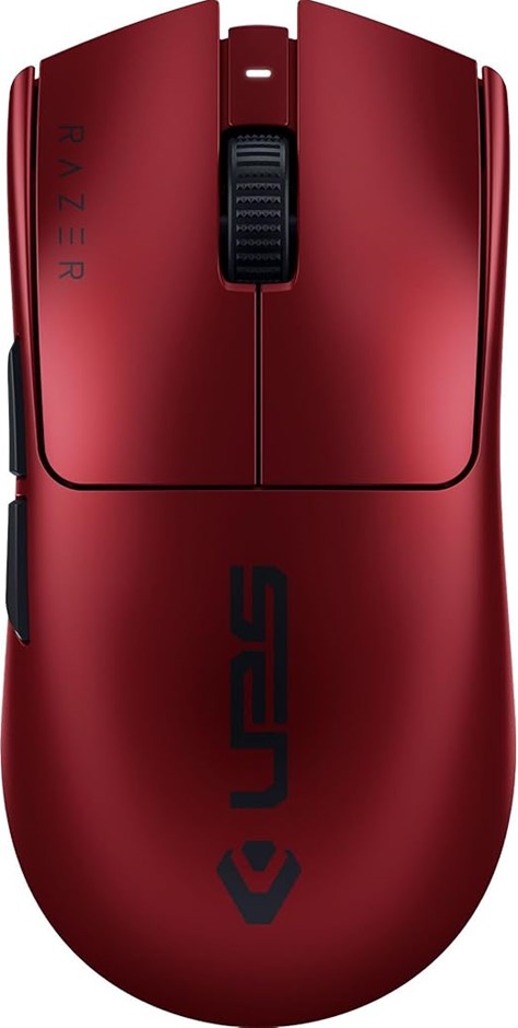 RAZER Viper V3 Pro Sentinels Edition Gaming Mouse, Prestigious E-Sports Tea