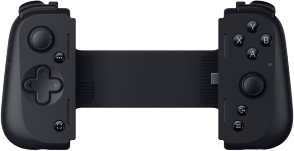 RAZER Kishi V2 Pro Mobile Gaming Controller for Android. Buyers Note - Dis