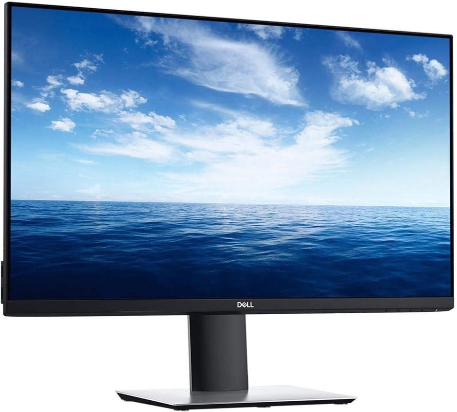 DELL P2419HC 24" Full HD 16:9 LED Monitor - Black. Buyers Note - Discount