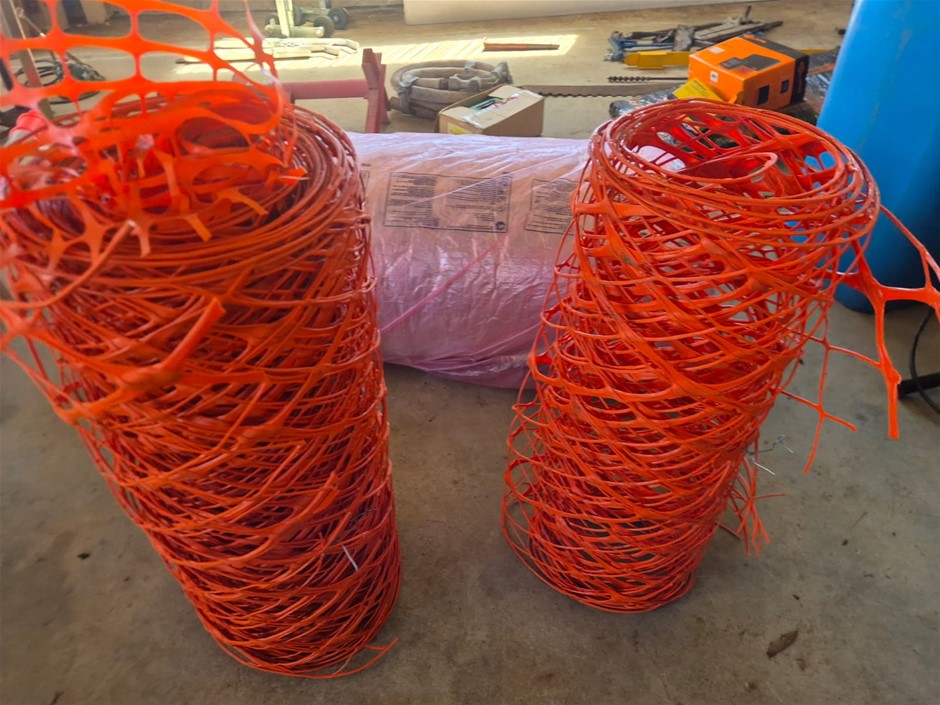 Quantity of Safety Net