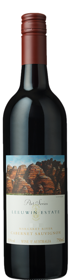 Leeuwin Estate Art Series Cabernet Sauvi