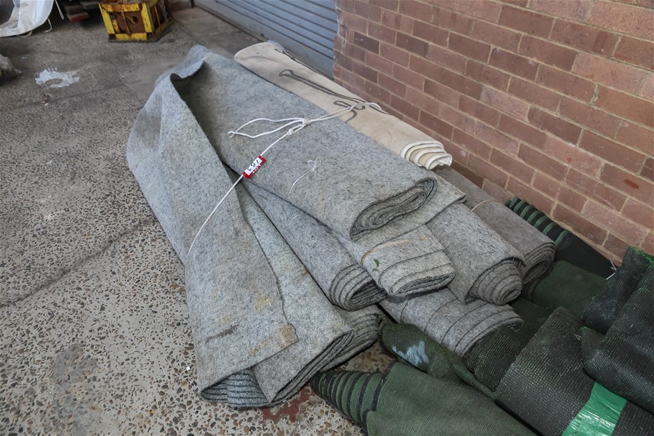 Heavy Duty Marie Carpets