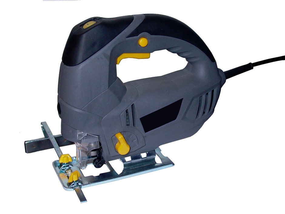800W Jigsaw with Laser Guide (Tested and Working ) x 1 units