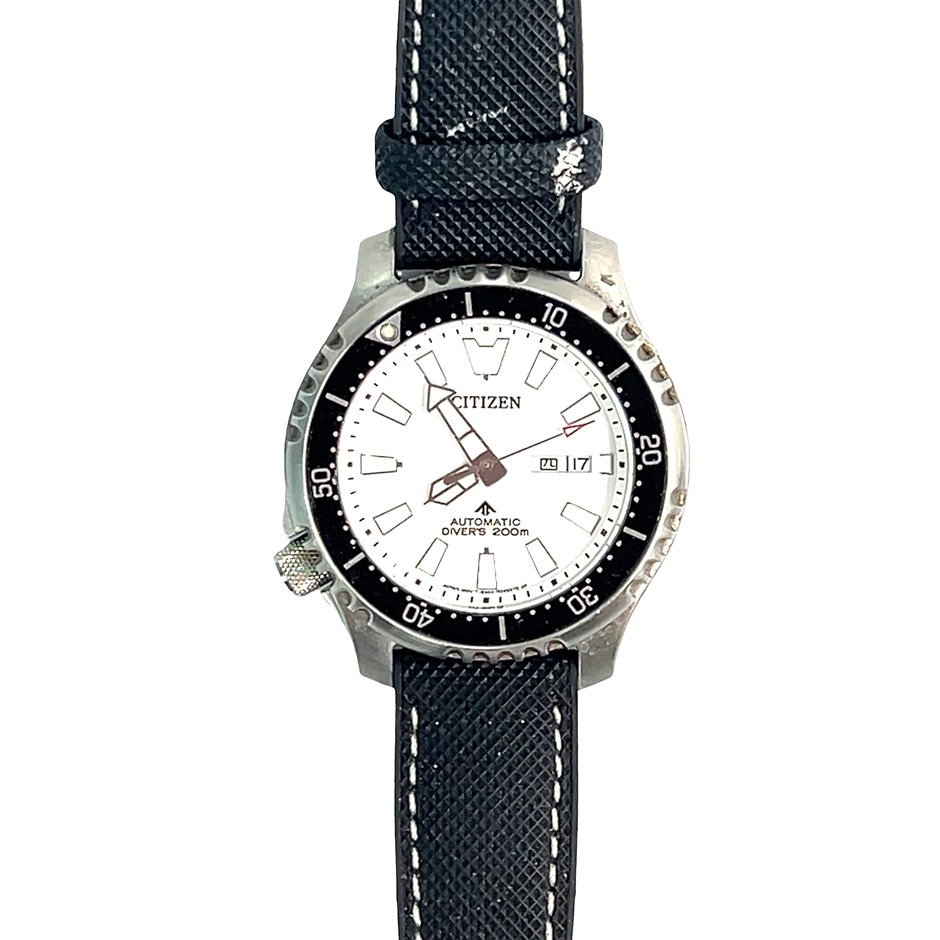 Citizen Divers Watch, Model R013262